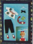 Topper Toys - Penny Brite - Chit Chat - Tenue